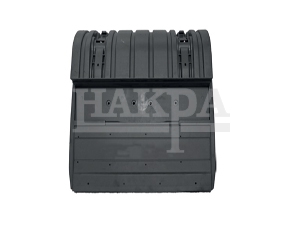 9705200020-MERCEDES-ÇAMURLUK ÇEKİCİ ARKA 